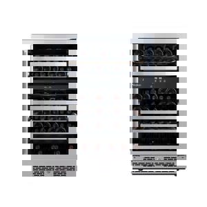 CCY 45 BTL BI WINE COLR SS 24 RH